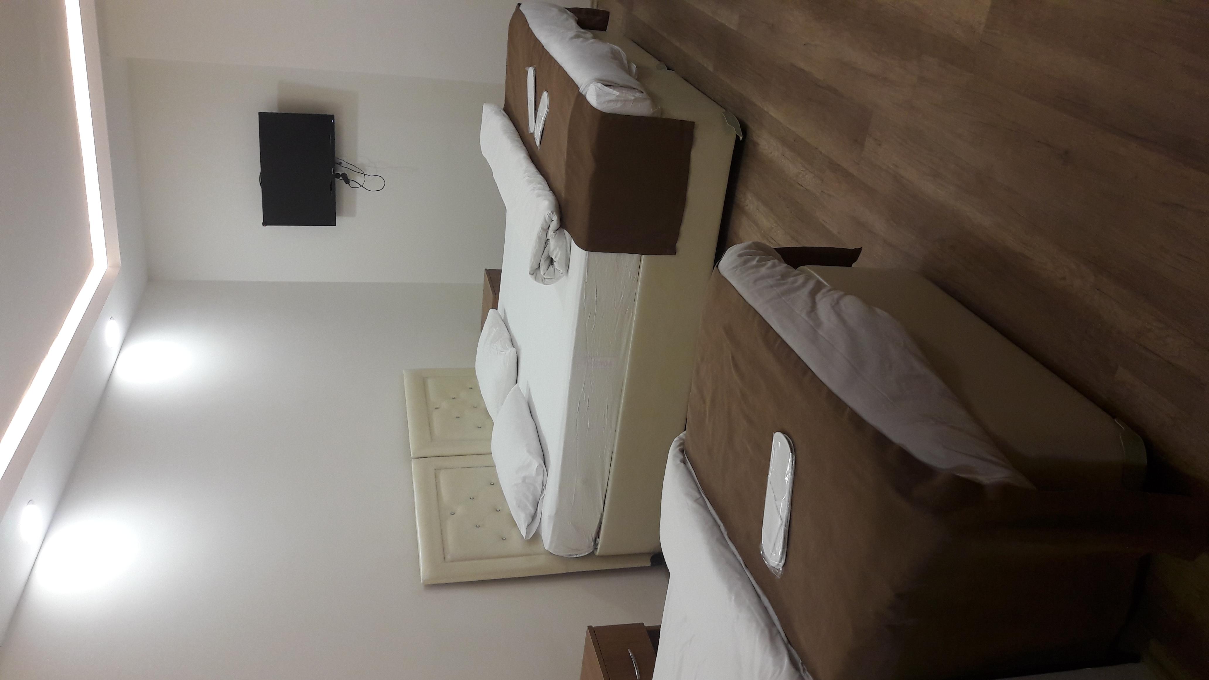 Sanli Hotel Blue Trabzon Buitenkant foto