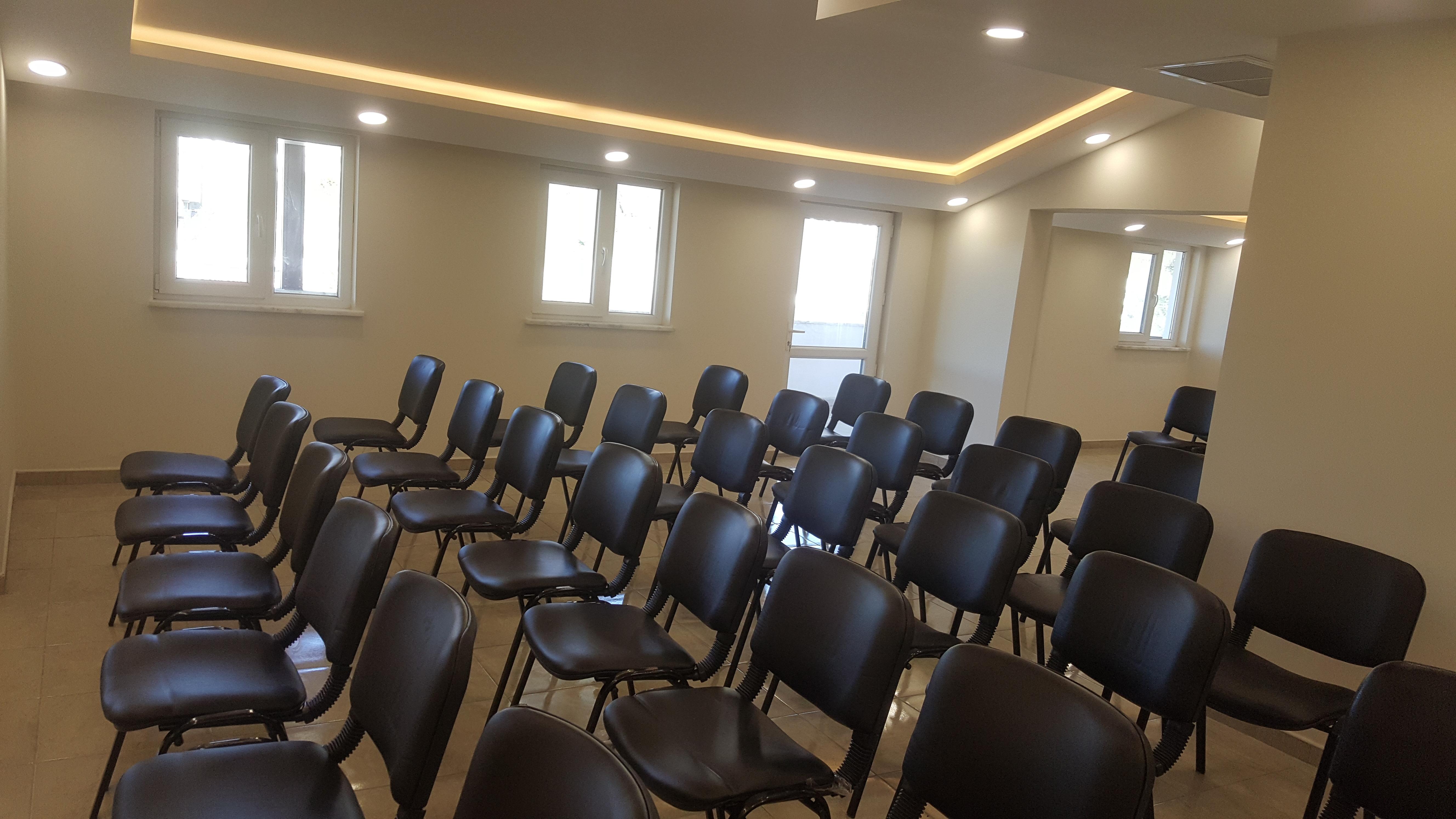 Sanli Hotel Blue Trabzon Buitenkant foto