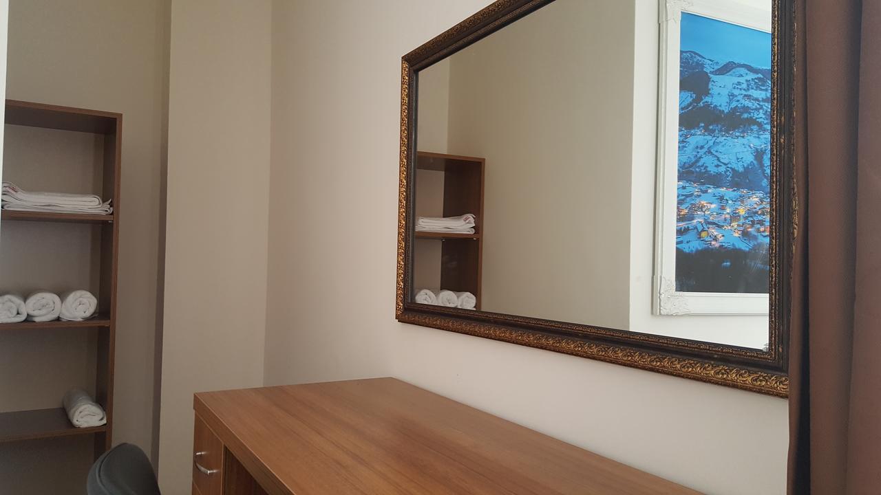 Sanli Hotel Blue Trabzon Buitenkant foto